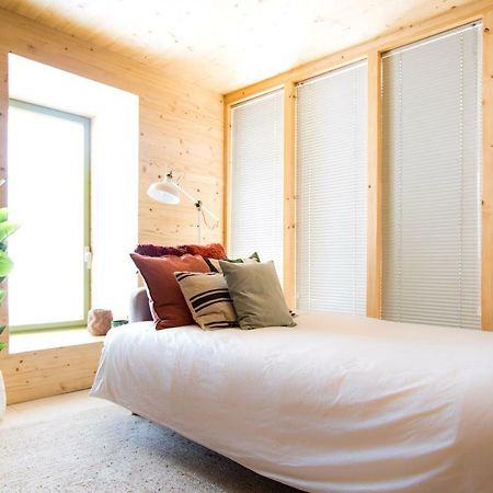 Appartement Macario Wood House à OOporto Extérieur photo