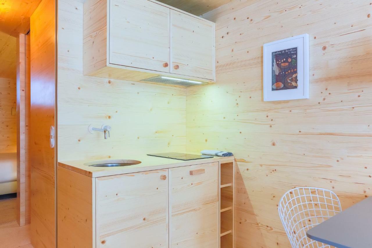 Appartement Macario Wood House à OOporto Extérieur photo