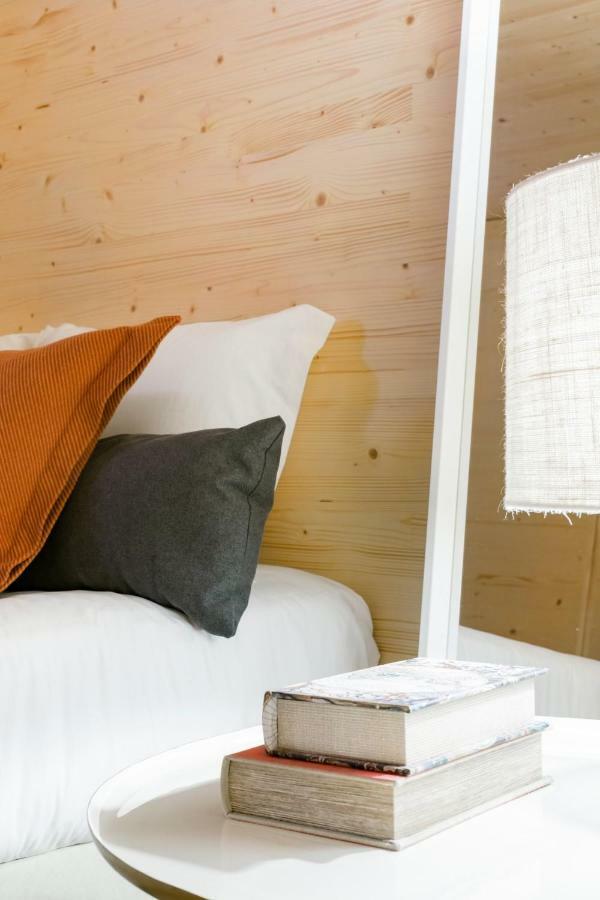 Appartement Macario Wood House à OOporto Extérieur photo